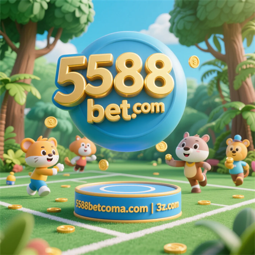 Descubra a Categoria de Bônus em 5588bet.com