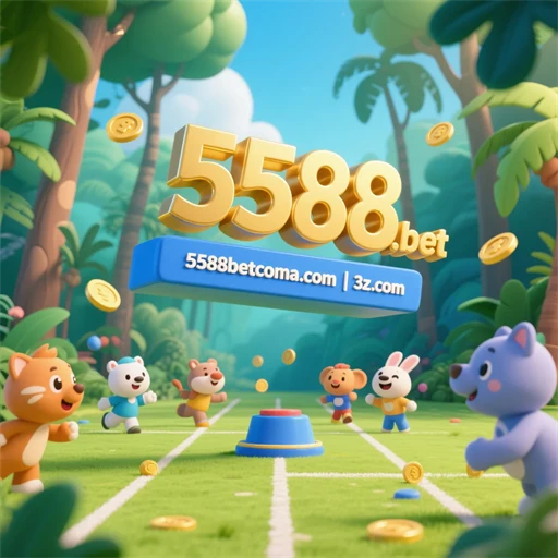 O Crescimento dos Jogos de Eventos em 5588bet.com