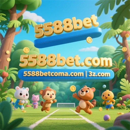 5588bet.com