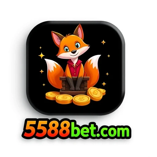 Logotipo 5588bet.com