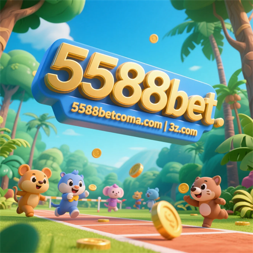 Experiência de Jogo Móvel no 5588bet.com
