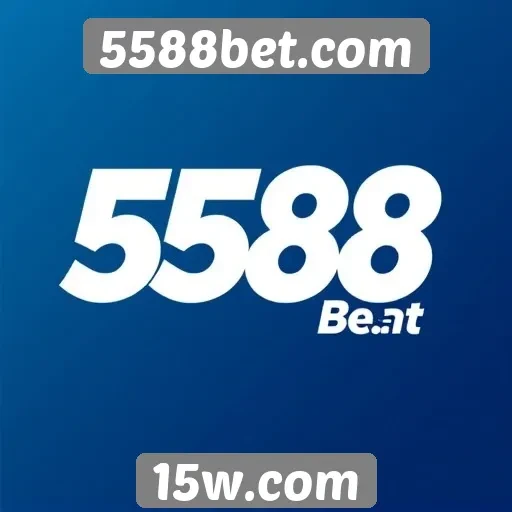 Opções de pagamento disponíveis no 5588bet.com