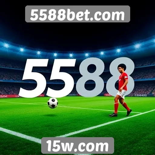 Metodologia de pagamento e retirada no 5588bet.com