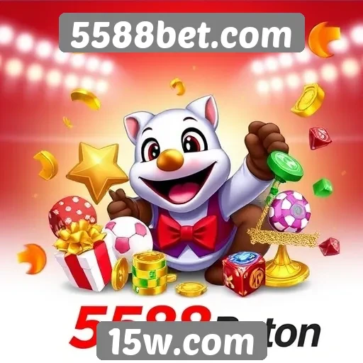 5588bet.com oferece ampla variedade de jogos online